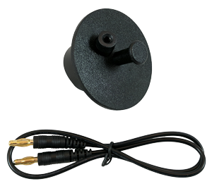 GDV Calibration Unit